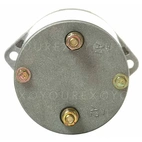 DC Motor 24V-0.8kW