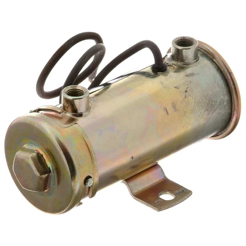 Bränslepump Facet 12V, 476087