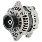 Scania Generator 24V-100A