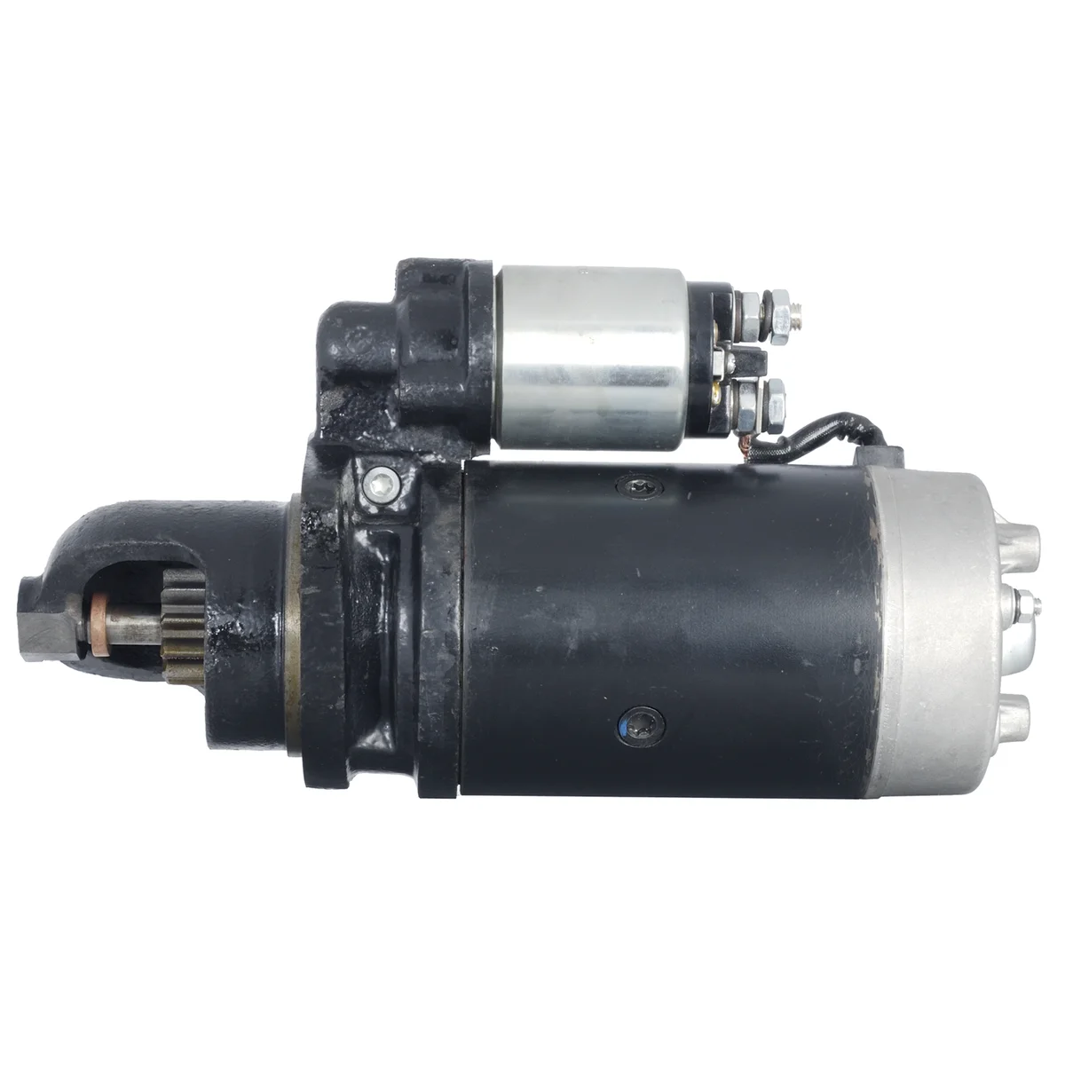 Liebherr Startm. 24V-4.0kw