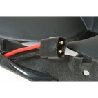 A/C Kylarfläkt passar Volvo