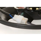 Kylarfläkt passar Volvo