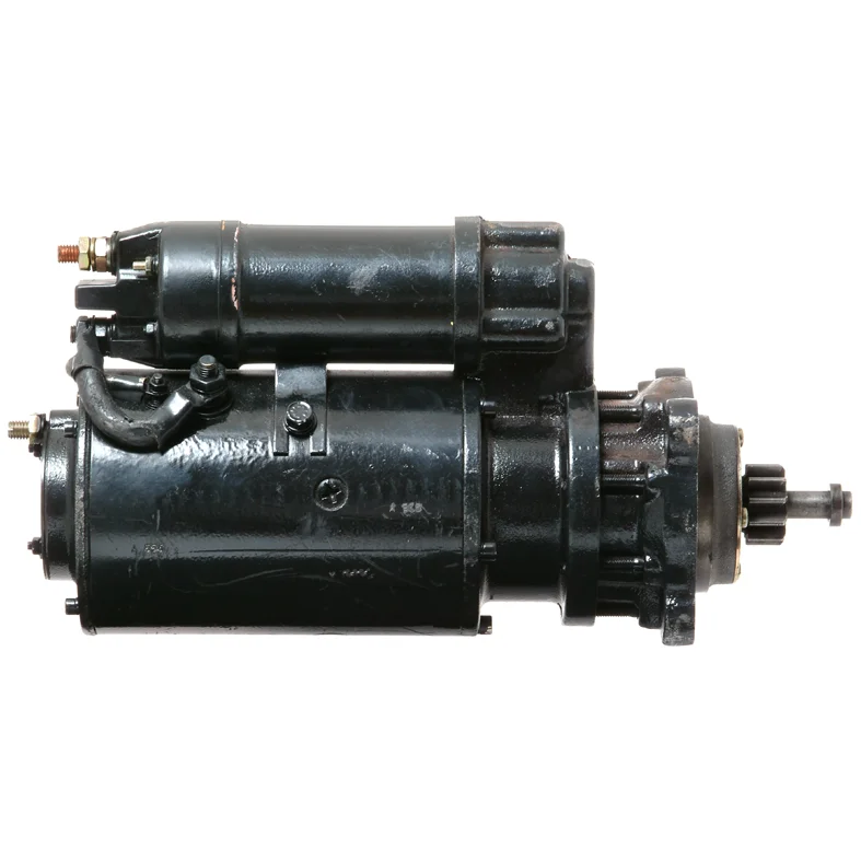 Start 24V-5.5kW passar Volvo
