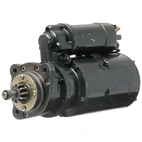 Start 24V-5.5kW passar Volvo