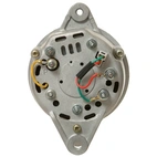 Yanmar Gen. 12V-35A, LR135-31