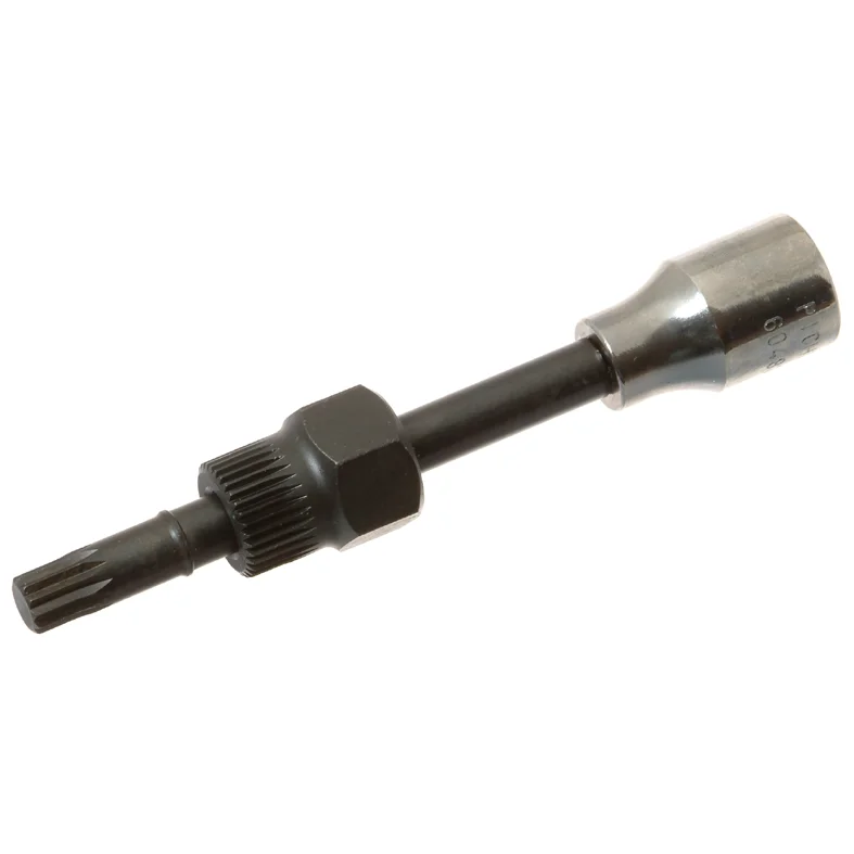 Avdragare frigångsremskiva BO