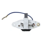 Regulator passar Volvo Penta