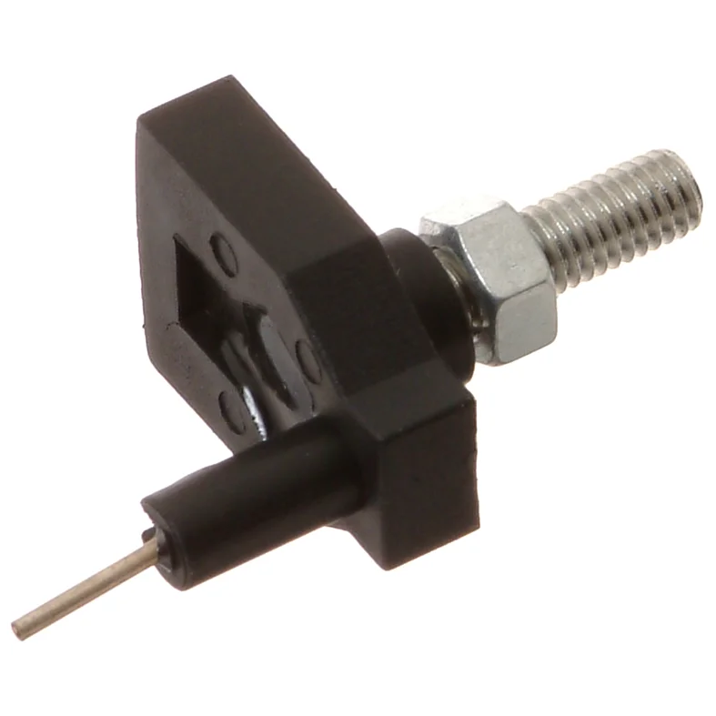 W-Anslutning, 3.3 Ohm