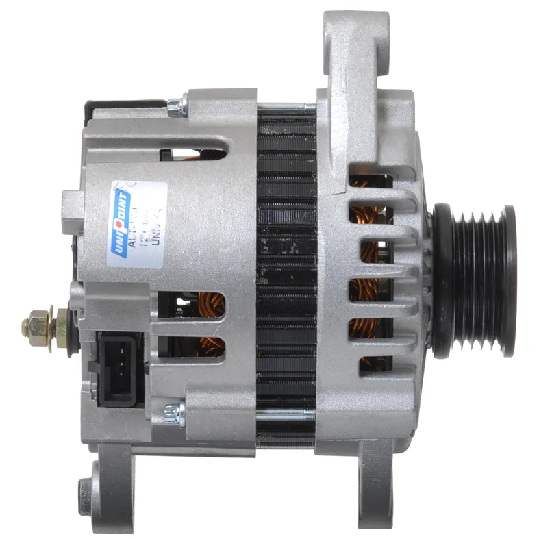 Daewoo Lanos Generator