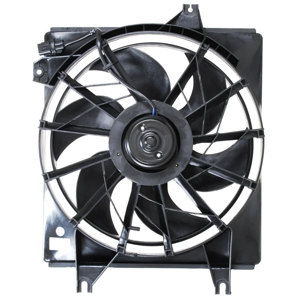 Kylarfläkt Hyundai Elantra 96>
