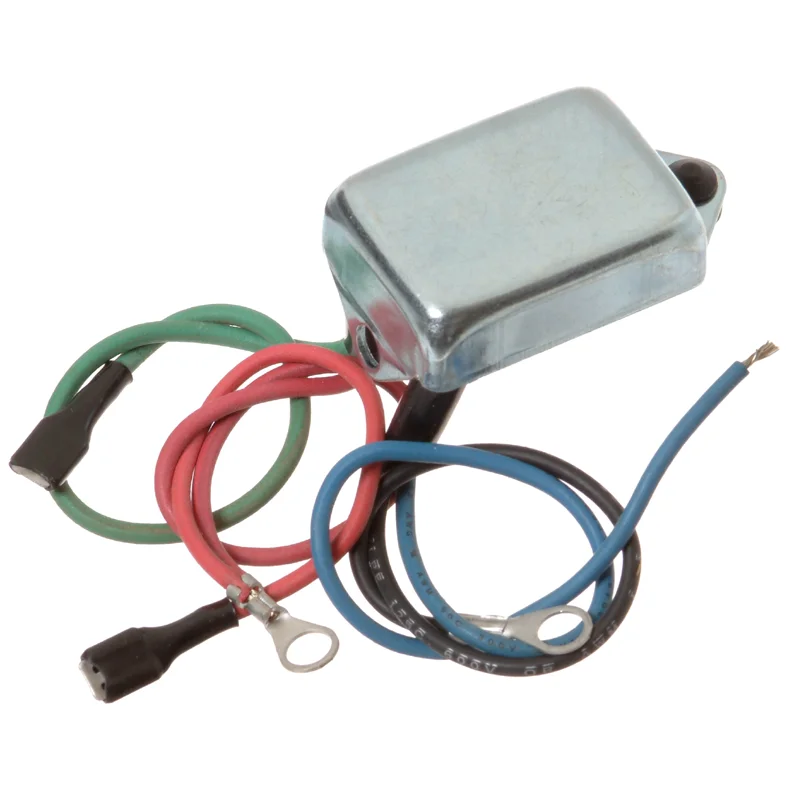 Regulator Chrysler, 12V