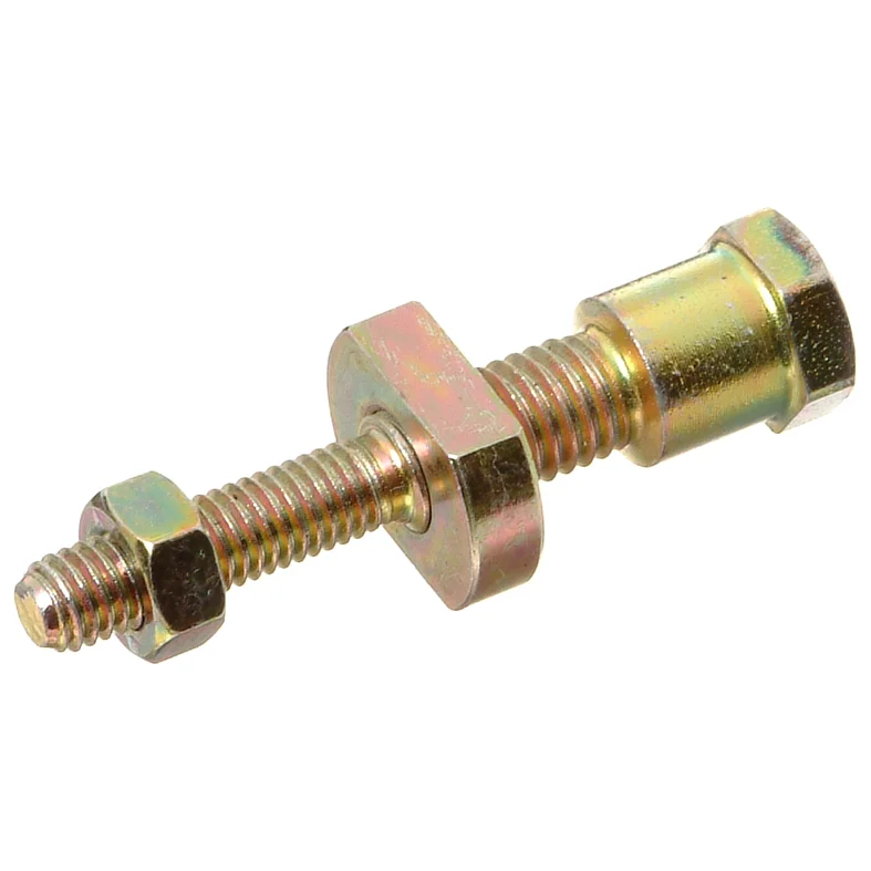 Terminalbult (+), M6/M8x38