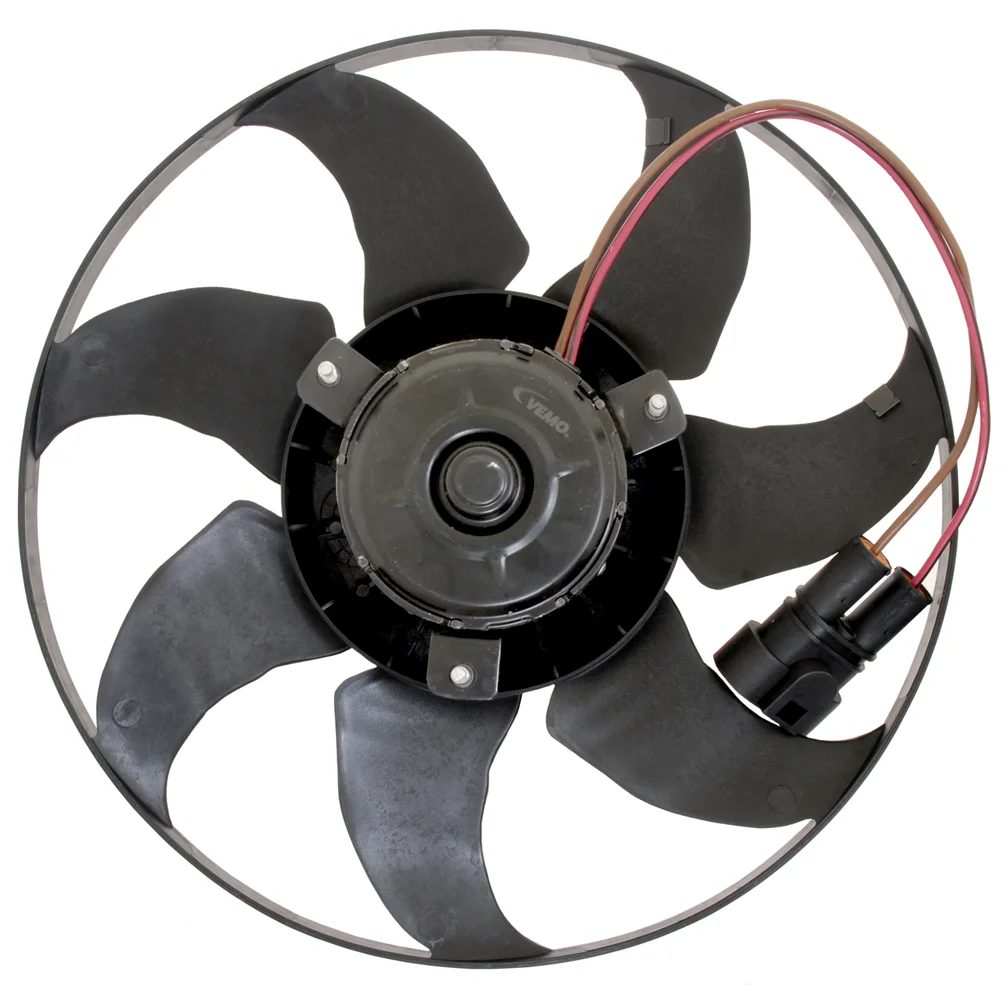 Kylarfläktm. VW T4  (450W)