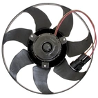 Kylarfläktm. VW T4  (450W)