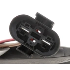 Kylarfläktm. VW T4  (450W)