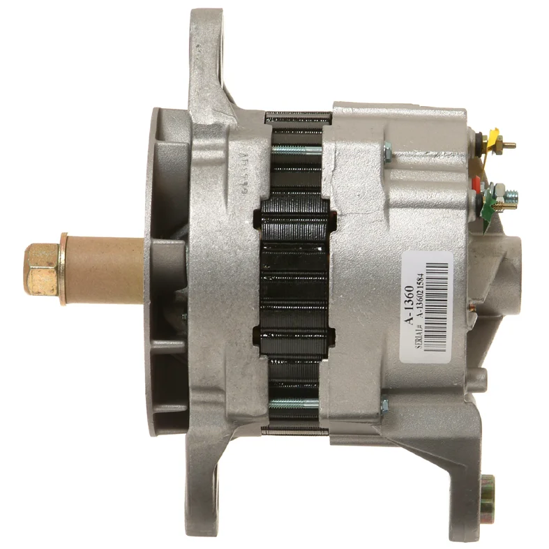 Delco Industri Gen. 12V-160A