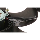 Kylarfläkt Mercedes Vito (638)