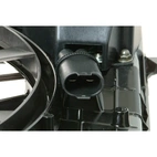 Kylarfläkt Mercedes S (W211)