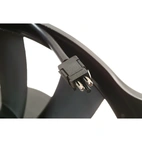 Kylarfläkt Dubbel MB E (W210)