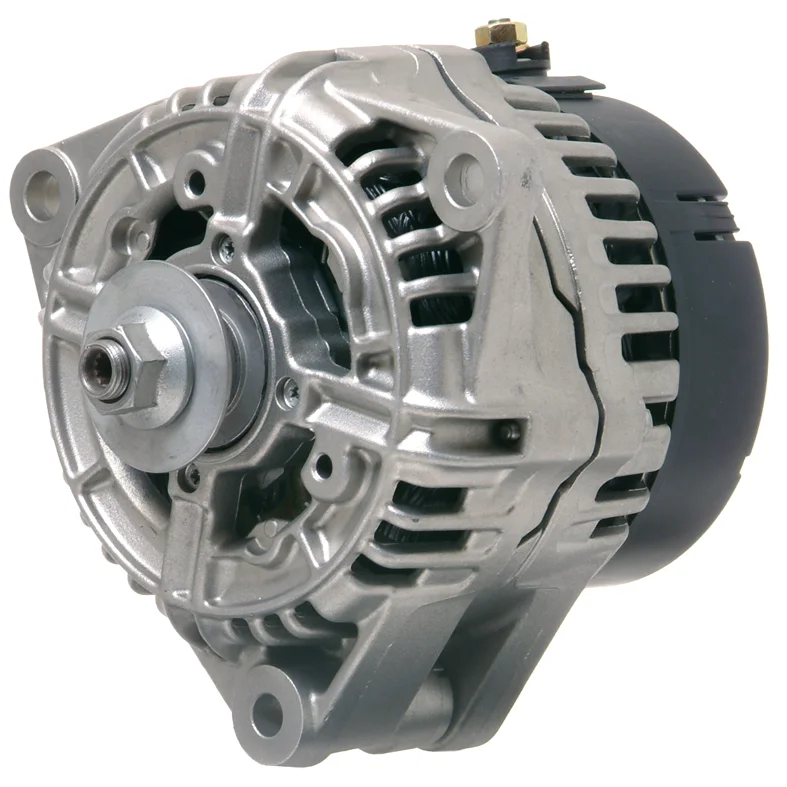 MAN Generator 24V-100A