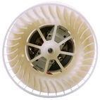 Kupefläktm. BMW 5 (E39) ACC