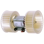 Kupefläktm. BMW 5 (E39) ACC