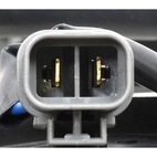 Dubbelklarfäkt Nissan Maxima