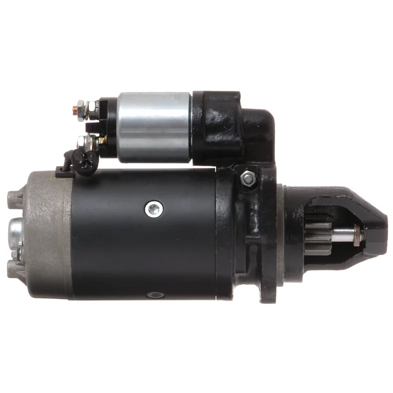 Case Startmotor 12V-3.0kW