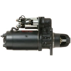 Mercedes Actros Startm. 24V