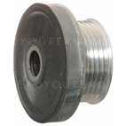 Valeo/Renualt typ Rems. 6 spår