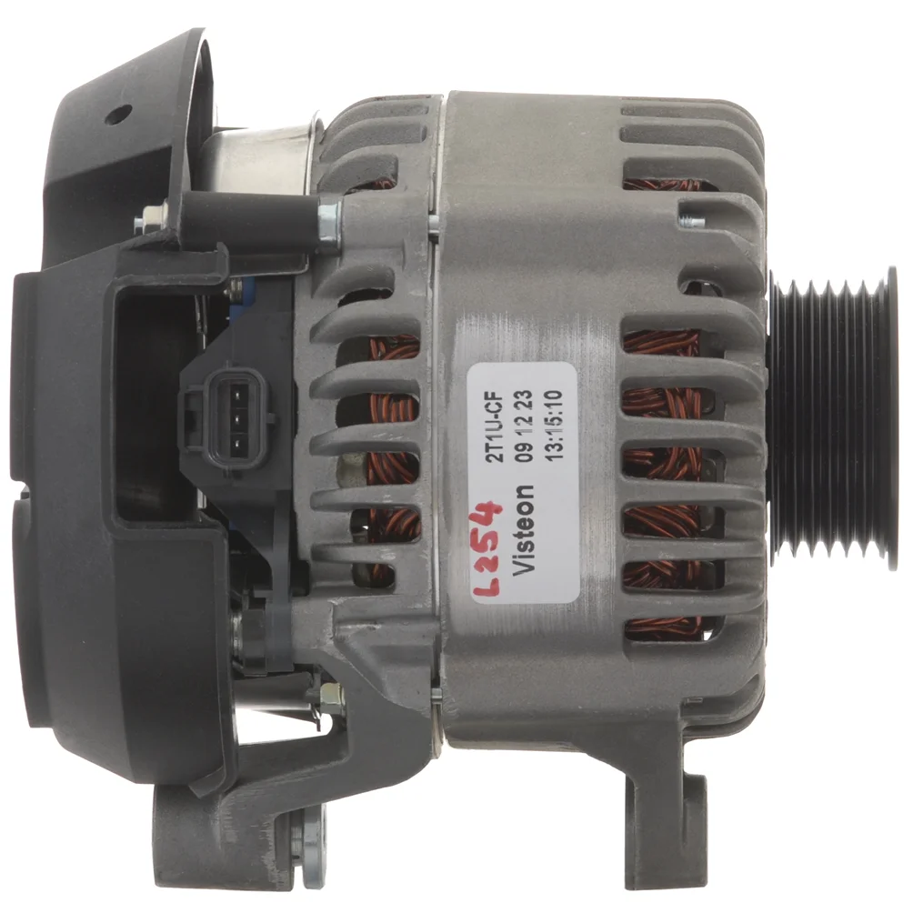 Ford Transit Gen. 12V-124A
