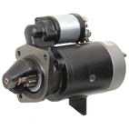 Start 24V-3.2 kW passar Penta