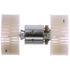 Kupefläktm. Mercedes E (124)