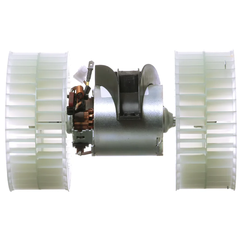 Kupefläktm. Mercedes E (124)