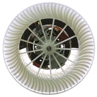 Kupefläktm. Mercedes E (124)