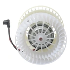 Kupefläktm. BMW 3 (E46)