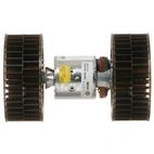 Kupefläktm. BMW 5,7,8 1986-99