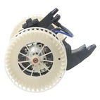 Kupefläktm. BMW 5 (E60)