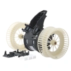 Kupefläktm. BMW 5 (E60)