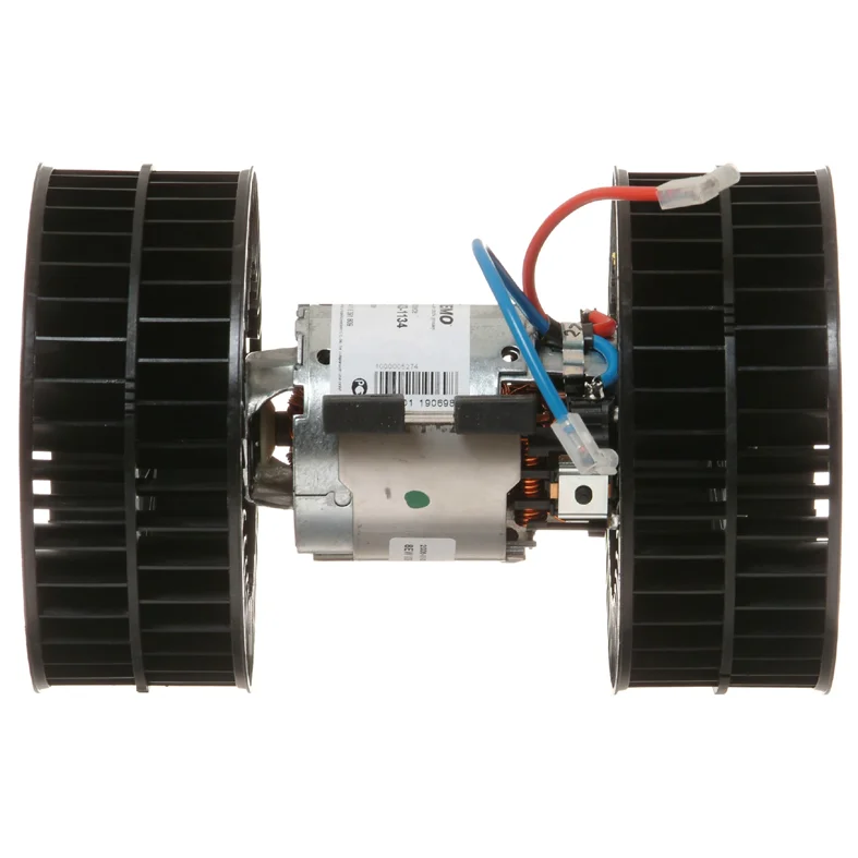 Kupefläktm. BMW 7 (E38) ACC