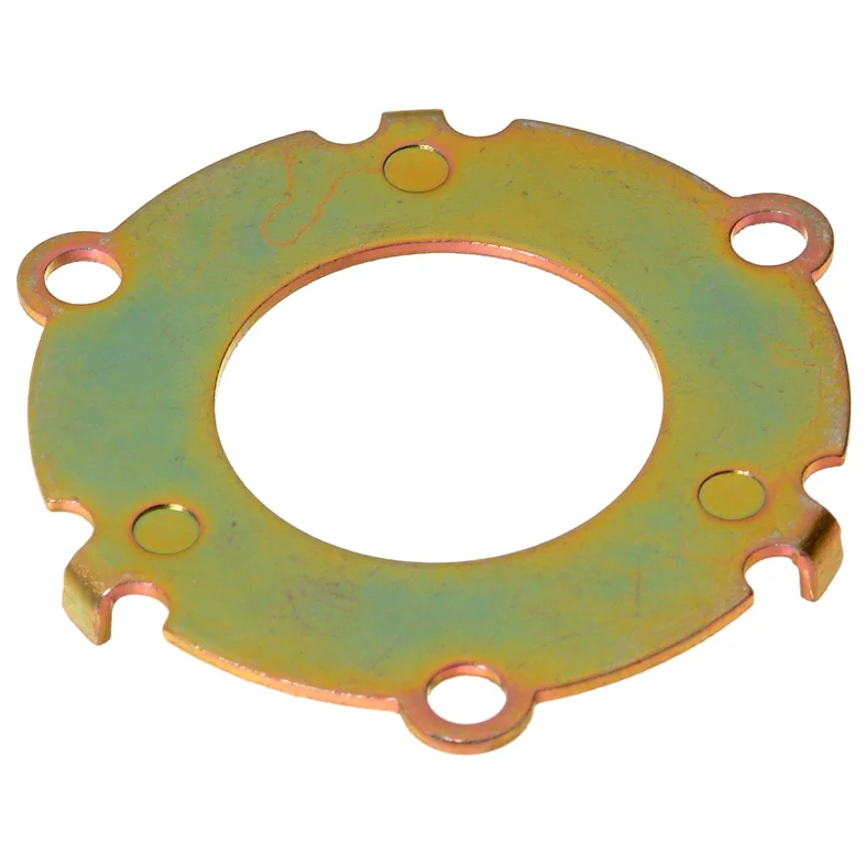 Lagerbricka D.E. Ford 3G-6G