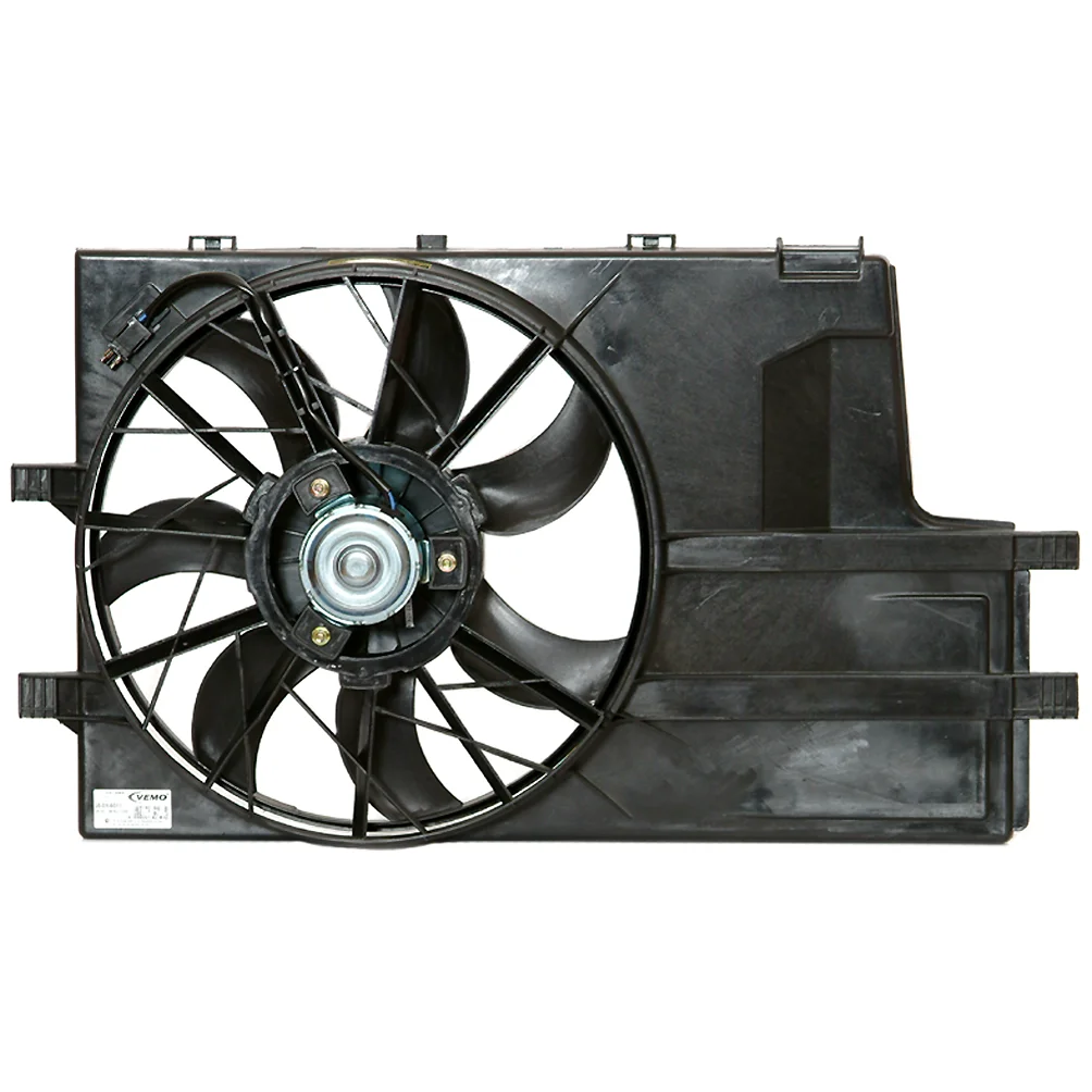 Kylarfläktm. Mercedes A (168)