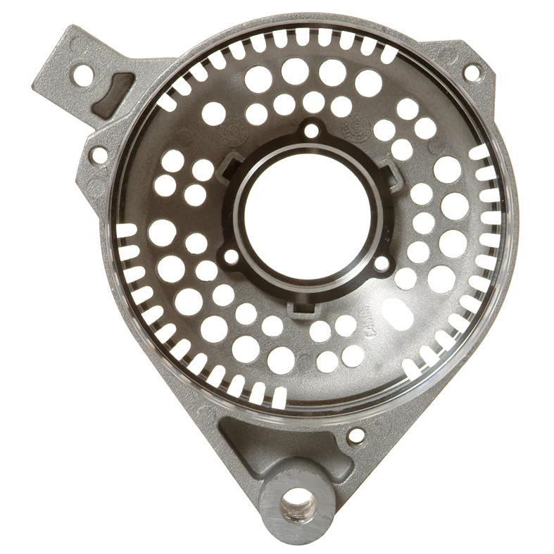 Gavel D.E. Ford 3G, 90-95A