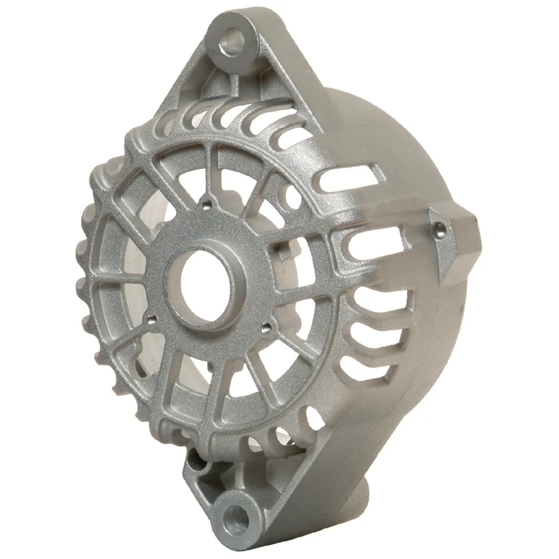 Gavel D.E. Ford 6G, 105A