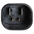 Kylarfläkt Mercedes C (203)