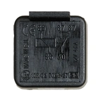 Minirelä 12V-40A, 5stift
