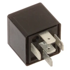 Minirelä 12V-40A, 5stift