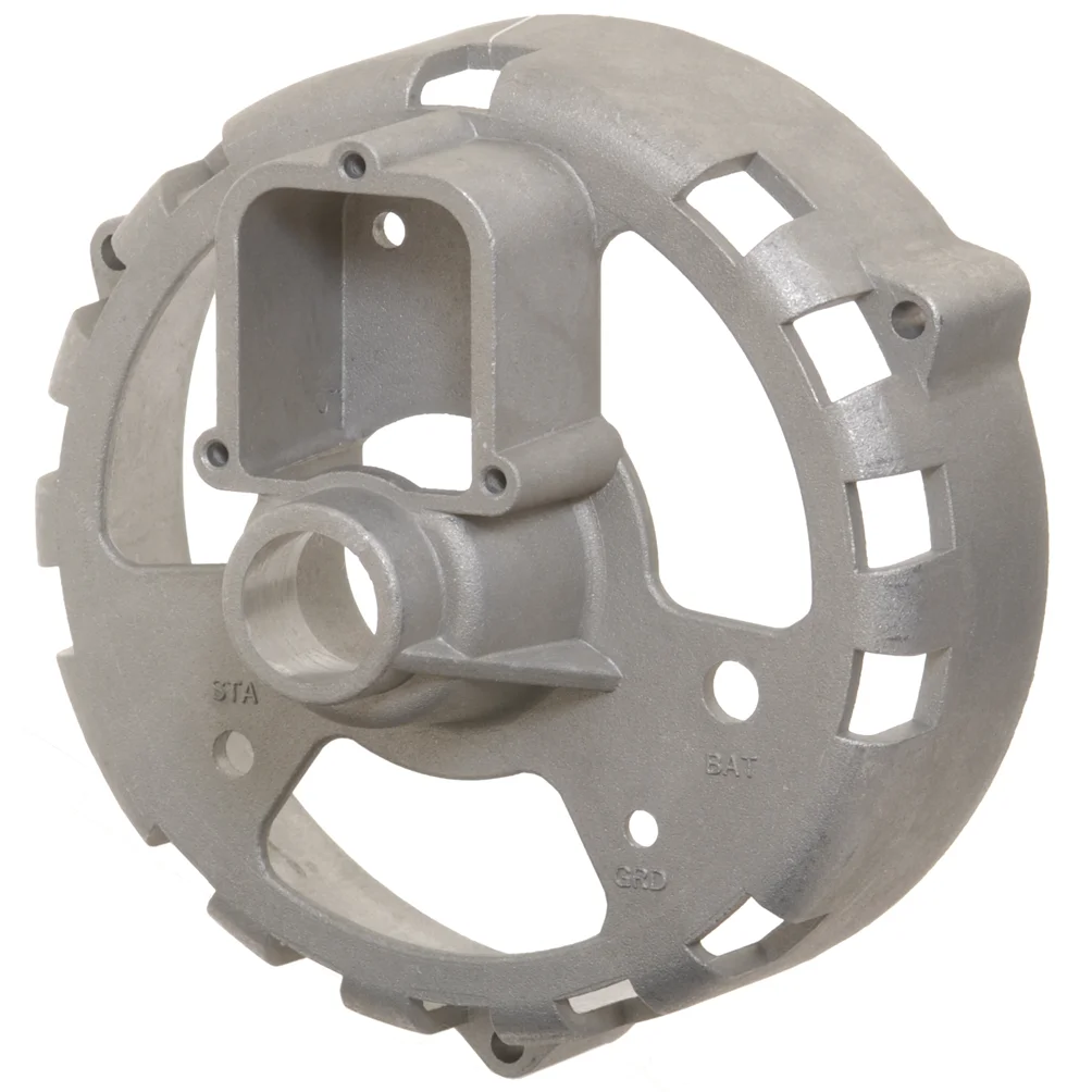 Gavel S.R.E. Ford 1G, 65-90A