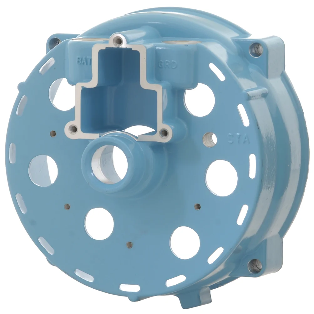 Gavel S.R.E. Ford 1G, 75-90A