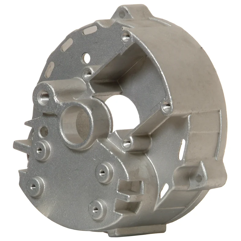 Gavel S.R.E. Ford 2G